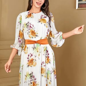 Siskakia - Women's Jalabiyas 4