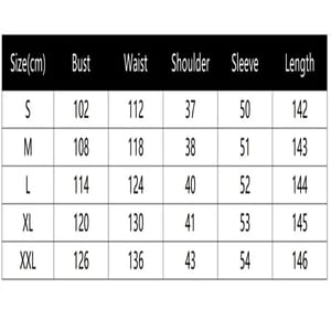 Siskakia - Women's Jalabiyas 5