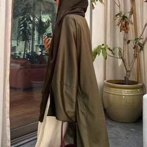 Siskakia - Women's Kaftans 4