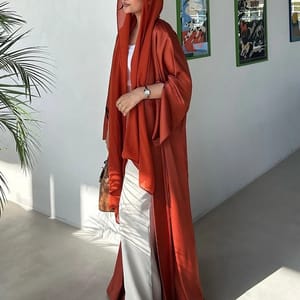 Siskakia - Women's Kaftans 1