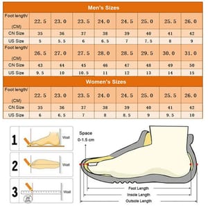Oein - Men's Casual Shoes 5