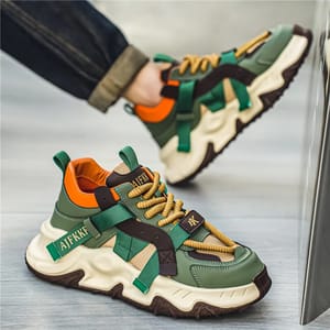 Oein - Men's Casual Shoes 2