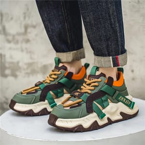 Oein - Men's Casual Shoes 4