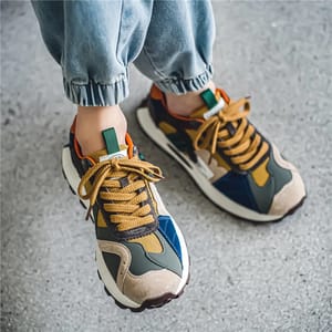 Oein - Men's Casual Shoes 3