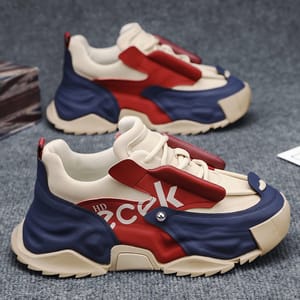 Oein - Men's Casual Shoes 1