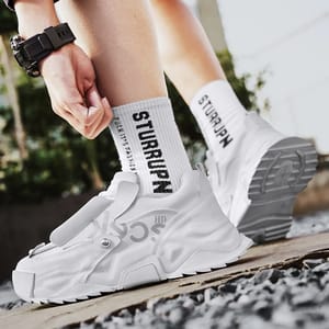 Oein - Men's Casual Shoes 4