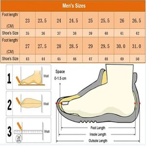 Oein - Men's Casual Shoes 5