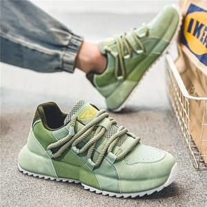 Oein - Men's Casual Shoes 1