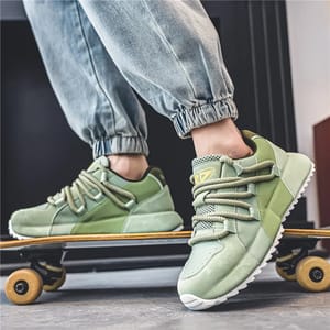 Oein - Men's Casual Shoes 2