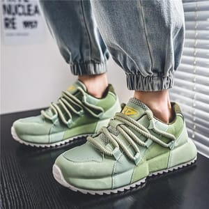 Oein - Men's Casual Shoes 3