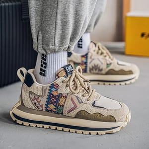 Oein - Men's Casual Shoes 1