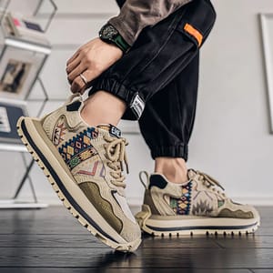 Oein - Men's Casual Shoes 2