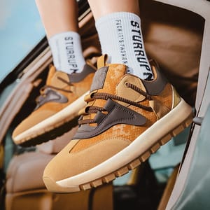 Oein - Men's Casual Shoes 1