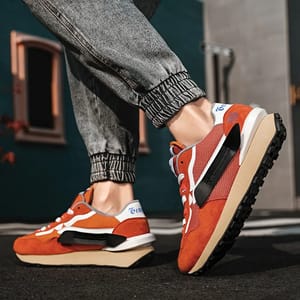 Oein - Men's Casual Shoes 1