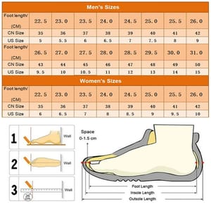 Oein - Men's Casual Shoes 5