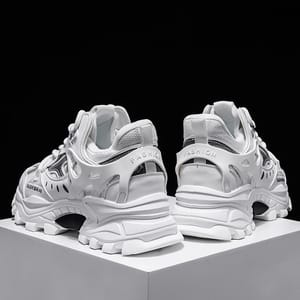 Oein - Men's Casual Shoes 4