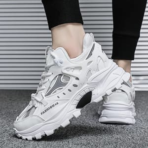 Oein - Men's Casual Shoes 3