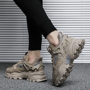 Oein - Men's Casual Shoes 2