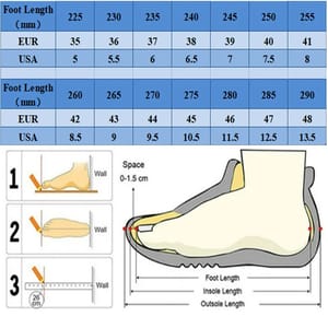 Oein - Men's Casual Shoes 5