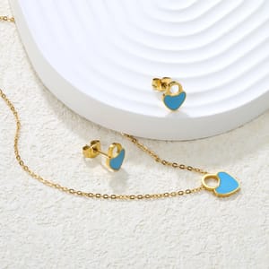 Luxukisskids - Women's Sets 1