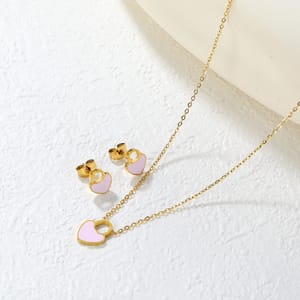 Luxukisskids - Women's Sets 3