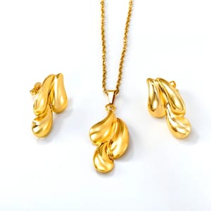 Luxukisskids - Women's Sets