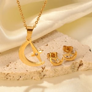 Luxukisskids - Women's Sets 1