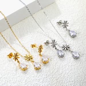Luxukisskids - Women's Sets 3