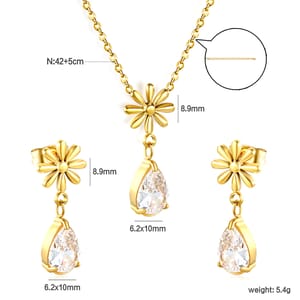 Luxukisskids - Women's Sets 5