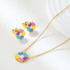 Luxukisskids - Women's Sets 2