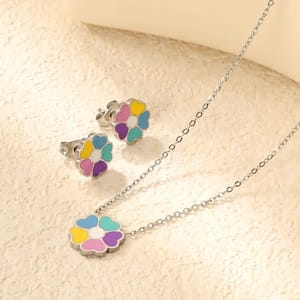 Luxukisskids - Women's Sets 3