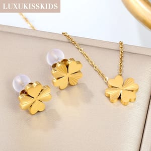 Luxukisskids - Women's Sets 1