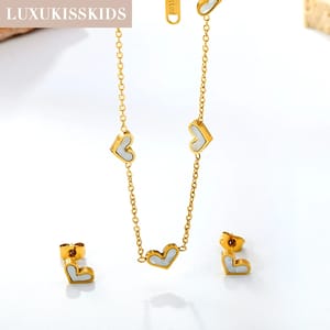 Luxukisskids - Women's Sets 1