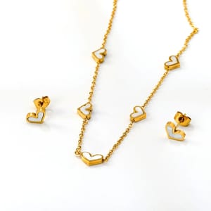 Luxukisskids - Women's Sets