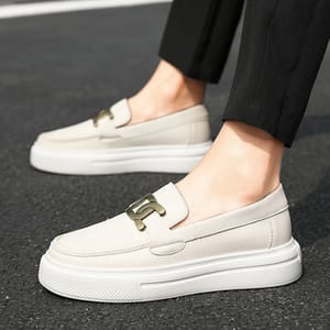 Oein - Men's Loafers & Moccasins 2