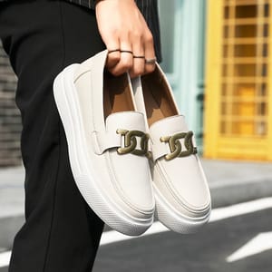 Oein - Men's Loafers & Moccasins 3