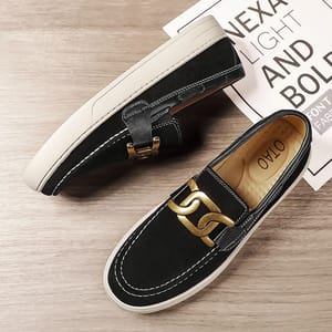 Oein - Men's Loafers & Moccasins 1