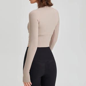 Hearuisavy - Women's Sports Jacket 1