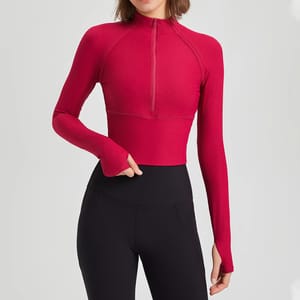 Hearuisavy - Women's Sports Jacket
