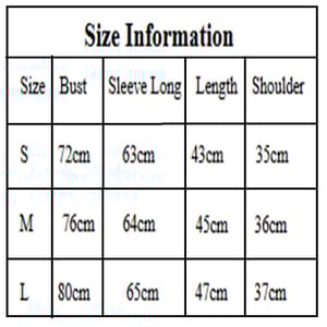 Hearuisavy - Women's Sports Jacket 5