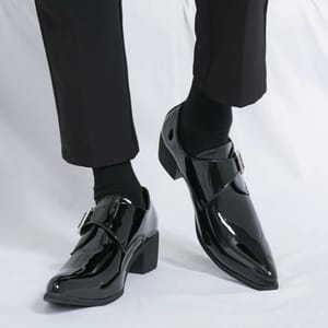 Oein - Men's Formal Shoes 2