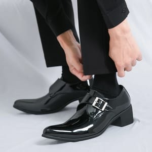 Oein - Men's Formal Shoes 3