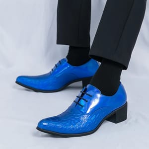 Oein - Men's Formal Shoes 1