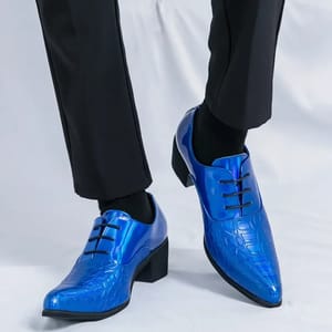 Oein - Men's Formal Shoes 2