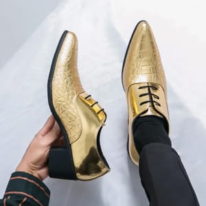 Oein - Men's Formal Shoes 3