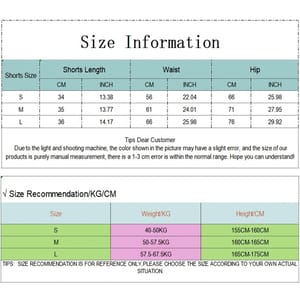 High Waist Quick Dry Yoga Shorts for Active Women