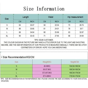 Naqiyayabei - Women's Tights & Leggings 5