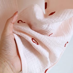 Cotton Crepe Three-Piece Loungewear Set for Home Relaxation Cotton Crepe Three-Piece Loungewear Set for Home Relaxation
