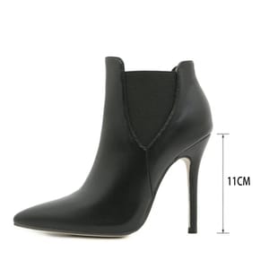 Eilyken - Women's Ankle Boots 4