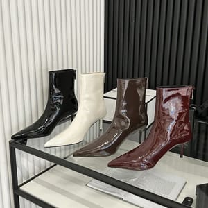 Eilyken - Women's Ankle Boots 2